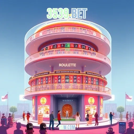 3539.bet: Navegue pelo Evento de Baccarat Mais Emocionante