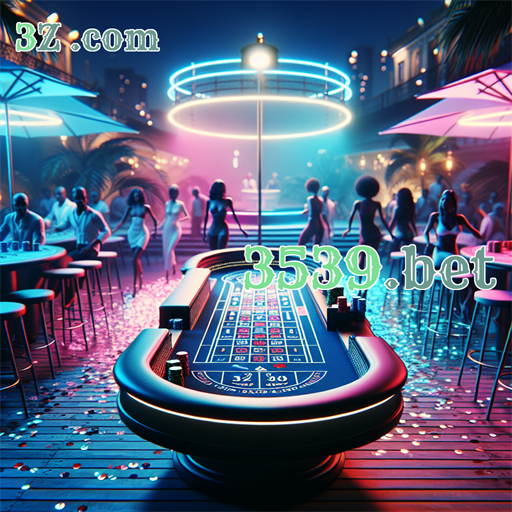 Entretenimento em Jogos: A Revolução do 3539.bet