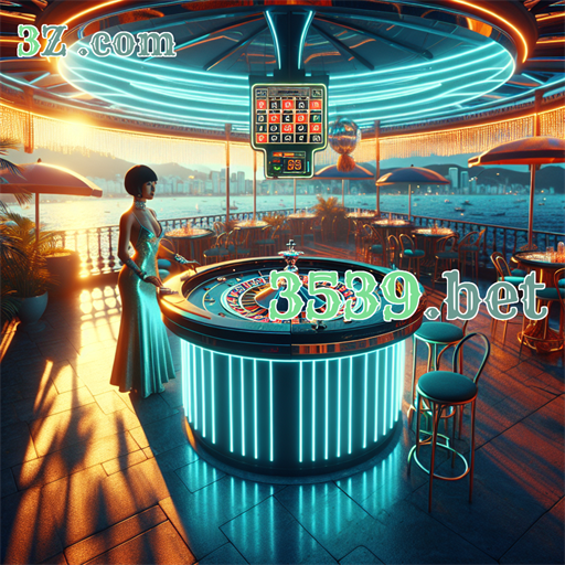 Plataforma de Jogos: Sua Nova Experiência no 3539.bet